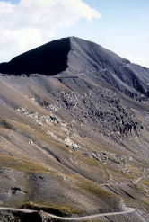 Cme de la Bonette