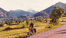 Bei Villar-St. Pancrace
