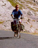 Jrg am Col d'Agnel