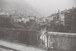 Lago Maggiore 1983 - Chiavenna