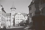 Lago Maggiore 1983 - Maienfeld