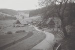 Lago Maggiore 1983 - Im Schwarzwald