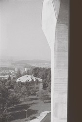 Lago Maggiore 1983 - Goetheanum/Dornach