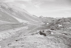 Lago Maggiore 1983 - Albula, Passhhe
