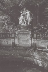 Lago Maggiore 1983 - Donauquelle Donaueschingen
