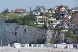 Le Tréport - Criel-sur-Mer Le Tréport