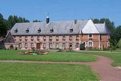 Le Tréport - Bürgermeisteramt Criel-sur-Mer Le Tréport