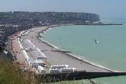 Le Trport