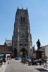 Radtour nach Le Tréport - Tongeren Radtour nach Le Tréport