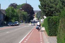 Radtour nach Le Trport