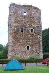Radtour nach Le Tréport - Camping d'Alvaux Radtour nach Le Tréport