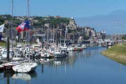 Le Trport