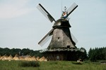 Freilichtmuseum vor Kiel