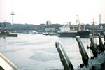Kiel Hafen