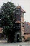 Norddeutschland, Feuerwehrturm