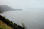 Nordnorwegen vor Fauske