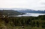 Nordschweden, Panorama