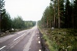 Straen Sdschweden