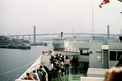 Gteborg Hafen