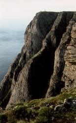 Das Nordkapp