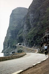 Skarvbergettunnel