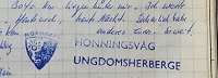 Nordkapp Camping und JH
