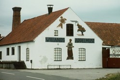 Willands Apfelmus Fabrik