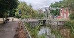 Zugbrcke in Lige