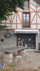 Knstlerdorf Barbizon