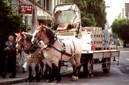 Bierwagen