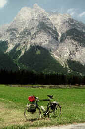 Leutaschtal