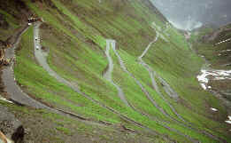 Stilfser Joch