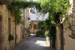 Bretagne 2012