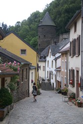 Bretagne 2012 - Vianden