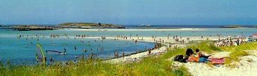 Camping Des Abers Camping Des Abers