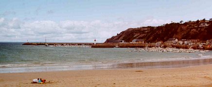 Bucht von Erquy
