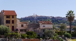 Saint Paul-de-Vence
