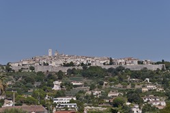Saint Paul-de-Vence