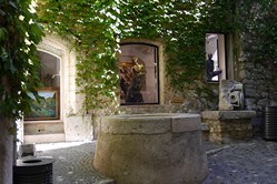 Saint Paul-de-Vence