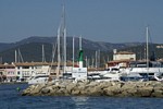 Port Grimaud