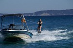 La Favire, Bormes Ski & Wake, Ausbildung Wakeboard