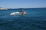 La Favire, Bormes Ski & Wake, Ausbildung Wakeboard