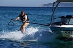 La Favire, Bormes Ski & Wake, Ausbildung Wakeboard