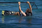 La Favire, Bormes Ski & Wake, Ausbildung Wakeboard