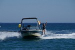 La Favire, Bormes Ski & Wake, Wasserski
