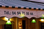 Le Lavandou, Auberge Provenale