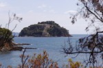 Cabasson, sentier littoral