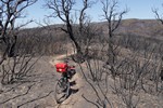 Radtour nach Cabasson