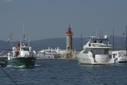 Cte d'Azur - Saint Tropez