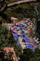 Plage du Layet